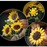 Lego botanical collection - šopek sončnic (11502) | Eponuda.com