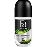 Fa Muški Roll-on Sport Fresh, 50 ml | Eponuda.com