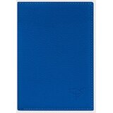 Garbalia Wallet Passcase, plava Cijene