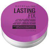 Maybelline master fix kompaktni puder 6 g nijansa translucent Cijene