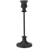  SVIJEĆNJAK 27CM CRNI | Eponuda.ba