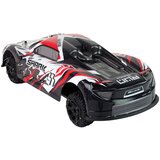  Auto na daljinsko upravljanje Shark 1:8 - sivo/bijeli | shoptok.hr