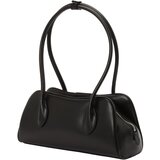 Calvin Klein Torba za čez ramo črna | Shoptok.si