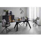 Premium Living Naslanjač Lucia | Shoptok.si