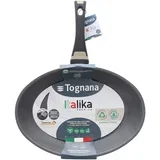 tiganj, 36 cm, sivi