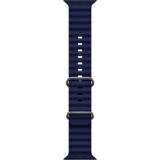 hoco. Silikonski remen za iWatch, 42/44/45/49mm, plava – iWatch WA12 Evening Blue | Eponuda.ba