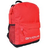 Givova Zaino Scuola Crvena | shoptok.hr