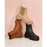 Resti Women's eko leather Dovivas boots | ePonuda.com