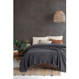  Sidney - anthracite anthracite double pique Cene