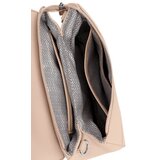 Vuch Crossbody torba Danita Beige, 19 x 25 cm | shoptok.hr