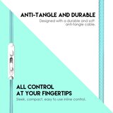 Fantech EG3 Mint Edition Slusalice Gaming | ePonuda.com