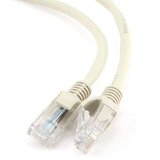 Gembird PP12-0.5M Mrezni kabl, CAT5e UTP Patch cord 0.5m grey | Eponuda.com