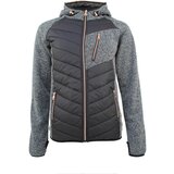 Peak Mountain Flis Blouson polaire femme ALBERT Črna | Shoptok.si