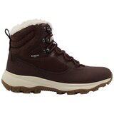 Jack Wolfskin Winterstiefel Everquest High Texapore Smeđa Cijene