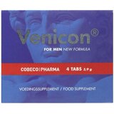 Cobeco Pharma Kapsule Venicon za moške 4 kos | Shoptok.si
