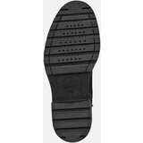 Geox Black men's ankle boots Redclif - Men | Shoptok.si