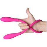 PicoBong vibrator Transformer, ružičasti | shoptok.hr