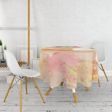 Hermia stolnjak tblc 30, 160cm, šareni Cene