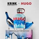 Hugo_Boss KRINK X HUGO parfumska voda za moške 125 ml | Shoptok.si