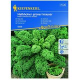 KIEPENKERL Zelenjavna semena Ohrovt (Brassica oleracea var. sabellica, Čas žetve: Oktober) | Shoptok.si