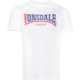 Lonsdale Men's t-shirt regular fit | Shoptok.si