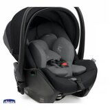 Chicco A-S F-S RECLINE I-SIZE(40-87CM),BLACK SATIN | ePonuda.com