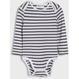 Sinsay Komplet od 2 pamučna bodija | shoptok.hr