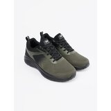 DK Dark Green Lightweight Men's Sports Shoes | shoptok.hr