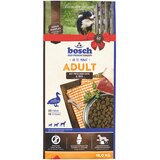 Bosch Adult raca in riž - 15 kg | shoptok.hr