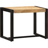  Klupa 60x35x45 cm Puno grubo drvo Mango | shoptok.hr