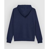 Element Icon Embroidery Pulover s kapuco eclipse navy | Shoptok.si
