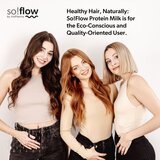 SoFlow Protein mleko za lase z beljakovino Hair Lamination 150 ml | Shoptok.si