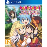 Pqube konosuba - gbotww! love for these clothes of desire! ( Cene