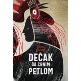 Plato Štefani for Šulte - Dečak sa crnim petlom Cene'.'