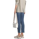 Calvin Klein Jeans Torba za čez ramo off-bela | Shoptok.si