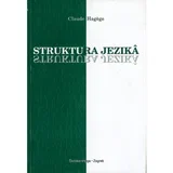STRUKTURA JEZIKA - Claude Hagege