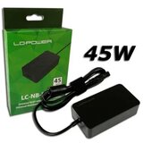 NB Adapter LC Power LC--GAN-45-C 45W, USB-C, 5-20V, 2.25-3A | ePonuda.com