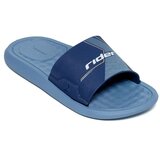 Rider Papuče za dečake Step Slide Kids, Plave Cene