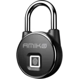 Lokot/katanac sa otiskom prsta ( fingerprint ), IP66 – FPL-22