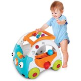 B Kids sensory aktivna hodalica za bebe 3u1, 6m+ | ePonuda.com