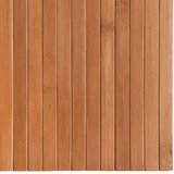 vidaXL Sobna pregrada prirodna 165 x 800 cm od bambusa | shoptok.hr