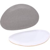 INF nedrseča peta oprime 2 para grey, (21538639) | Shoptok.si