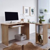 MID.YOU Kotna Pisalna Miza Wohnling | Shoptok.si