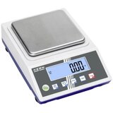 Kern Natančna tehtnica IoT-Line, plošča za tehtanje ŠxG 163 x 245 mm, razpon tehtanja maks. 600 g Cene