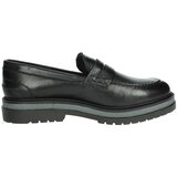 Gino Tagli Mokasini 652 ALCE Črna | Shoptok.si