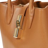 Furla GOCCIA S TOTE BASE 22 Smeđa | shoptok.hr