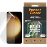 PanzerGlass folija Samsung Galaxy S23 Ultra MARTIX (7320) | Shoptok.si