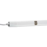 Mitea Lighting M205606-S ii slim 36W led IP54 vodootporna svetiljka 6500K integrisana 3000lm 1200x38x25mm | Eponuda.com