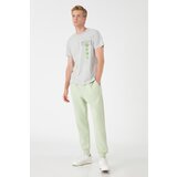 Koton Sweatpants - Green - Joggers