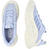 Merrell Nizki čevelj 'MOAB SPEED 2' kraljevo modra / svetlo lila | Shoptok.si